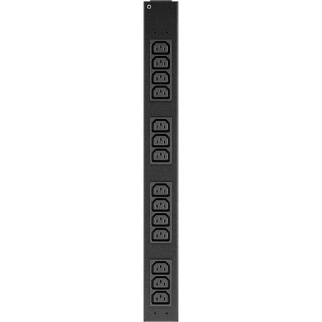 APC Rack PDU, Basic AP6003A (0h 2h, 14x c13)