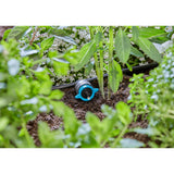 Gardena Verstellbarer Seried-Di-Buchel 1-8 l u, Druckkompass