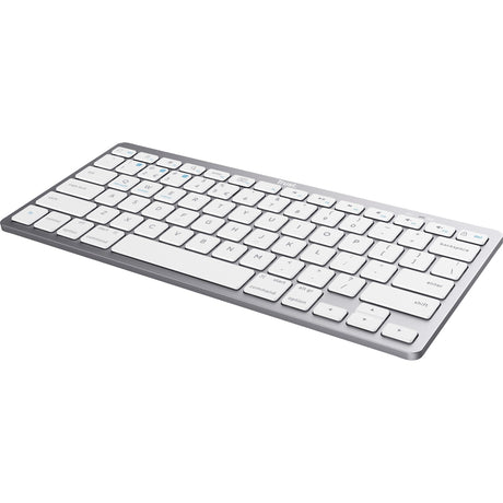 Vertrauen Sie der kabellosen Bluetooth-Tastatur