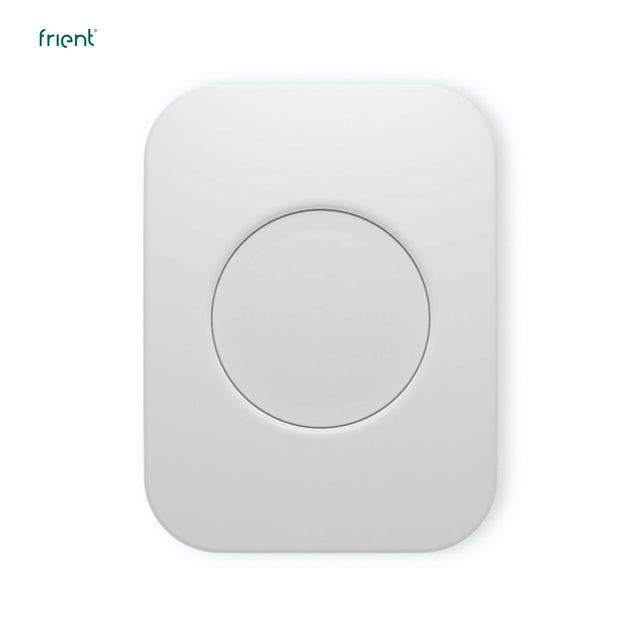 Frient Smart Button Button (weiß, Zigbee 3.0)