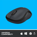 Logitech M220 Stumm