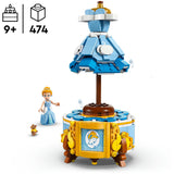 Lego Disney Prinzessin 43266 Aschenputtels Kleid