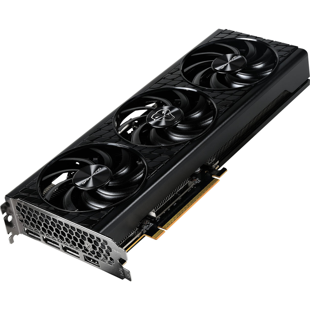 Gainward GeForce RTX 5060 Ti Python III 8GB Grafikkarte (3x DisplayPort, 1x HDMI 2.1, DLSS 4)