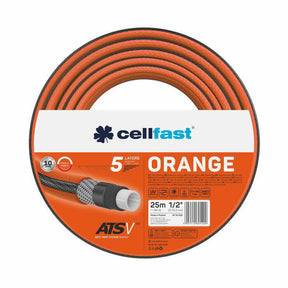 Cellfast tuinslang oranje 3 4 50mb pl c ♪ stand up ♪