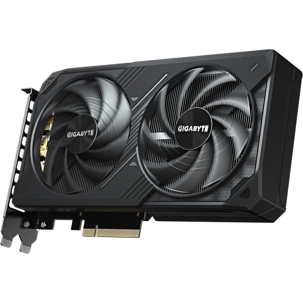 Gigabyte GeForce RTX 5060 Ti Wind Force 8G Grafikkarte (3x Display Port, 1x HDMI)