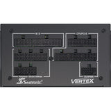 Saisonsischer Scheitelpunkt GX-1200