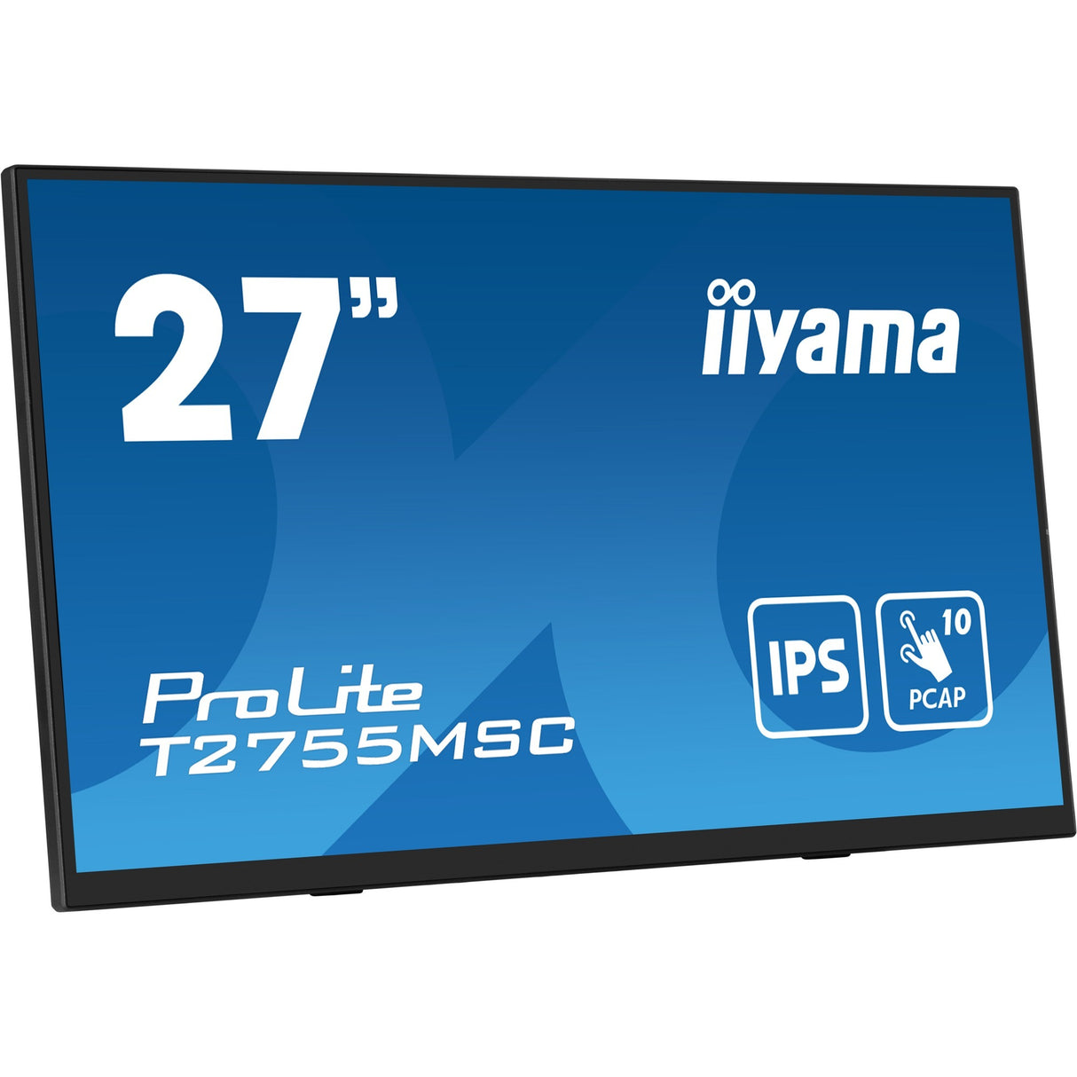 IIYAMA IIYama Prolite T2755MSC-B1