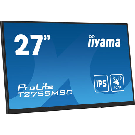 IIYAMA IIYama Prolite T2755MSC-B1