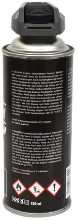 Radon-Kettenspray 400ml