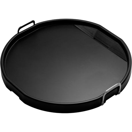 Kamado Joe Griddle-Grillplatte aus Karbonstahl