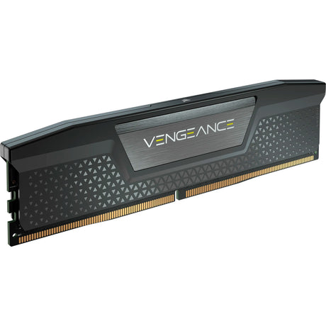 Corsair Vengeance 32 GB DDR5-6000 (2x 16 GB) RAM (schwarz, cmk32gx5m2b6000c38, xmp 3.0)