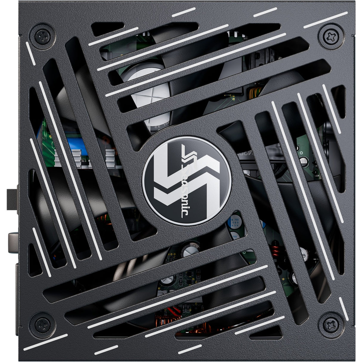 Saisonaler Fokus GX ATX3.0, 750 W