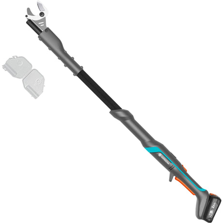 Gardena Easycut-Gartenschere – 110 18 V – P4A, gelesen 14772-20
