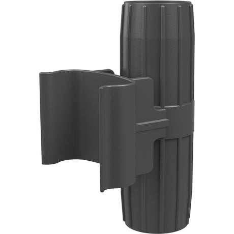 Black+Decker 36V 4-in-1 Power Series Extreme Pet Stabstaubsauger (lila)