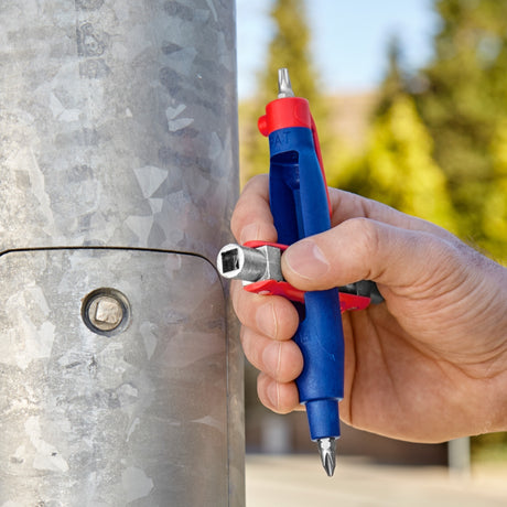 Knipex 00 11 07 Profi-Tastenstift Modell 567-8 9 3-5mm