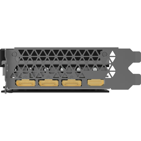 Inno3d Geforce RTX 5070 Twin x2 OC Grafikkarte (schwarz, DLSS 4, 3x Display Port, 1x HDMI 2.1)