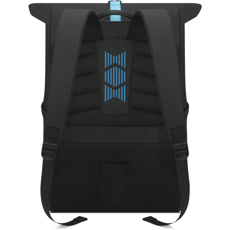 Lenovo modern gaming backpack rugzak (zwart)