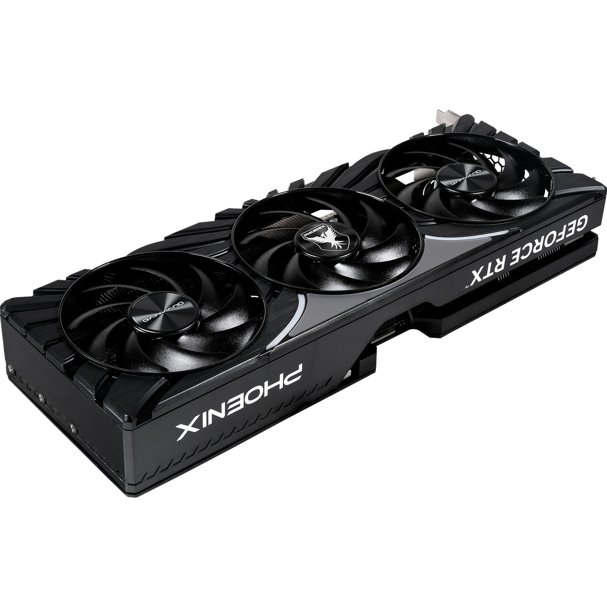 Gainward GeForce RTX 5070 Ti Phoenix-S Grafikkarte (DLSS 4, 3x Display Port, 1x HDMI 2.1)