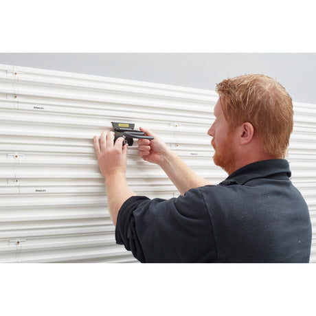 Stanley Stanley Track Walls Hook