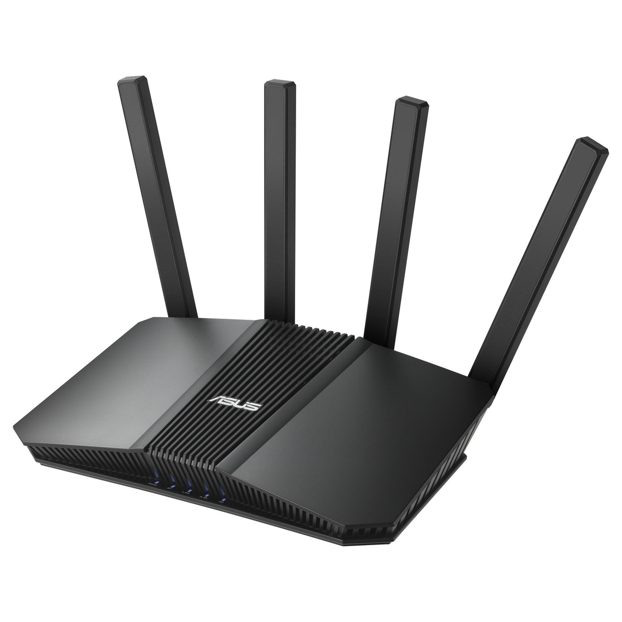 Asus rt-be58u v2 Router (schwarz)