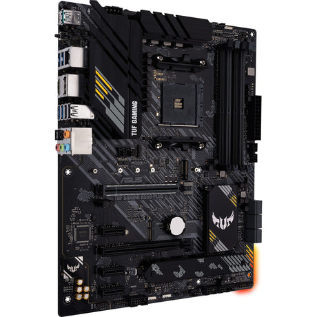 Asus Tuf Gaming B550-Plus