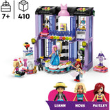 Lego Friends 42685 Modenschau in Heartlake City