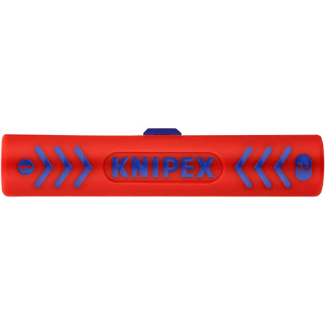 Knipex Striptang Koax -Kabel 1660100SB