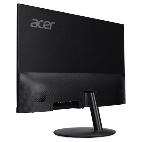 Acer SA272 P 27 Monitor (schwarz, VGA, HDMI, 144 Hz)