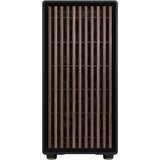 Fraktales Design fraktales Design Nord XL Charcoal Black Mesh