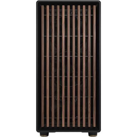 Fraktales Design fraktales Design Nord XL Charcoal Black Mesh