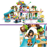 Lego Friends 42686 Indoor-Spielplatz