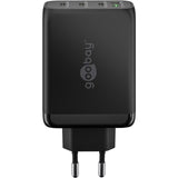 Goobay USB-C PD Multiport Ladegerät (100 W)