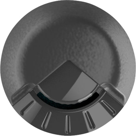 Gardena Micro-Drip-System-Sprinkler 90° (schwarz türkis, 5 Stück)