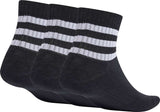 Adidas 3 Stripe C SPW Mid - Socken (3er-Pack)