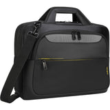 Targus CityGear 15-17.3 Topload-Laptop-Fall