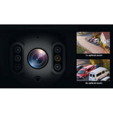 FOSCAM SD8P, 4K 8MP Dual-Band-WiFi PTZ externe Sicherheit
