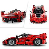 Lego® Technic Ferrari FXX K Modellauto – 42212