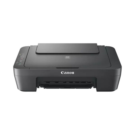 Canon Pixma mg2551s All-in-One-Tintenstrahldrucker (Schwarz, Drucken, Kopieren, Scannen)