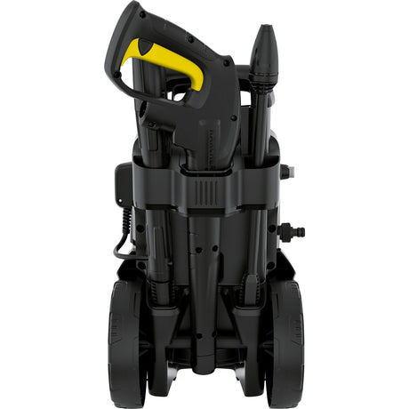 Kärcher K 7 Compact Home Hochdruckreiniger (Gelb Schwarz, 1.447-053.0)