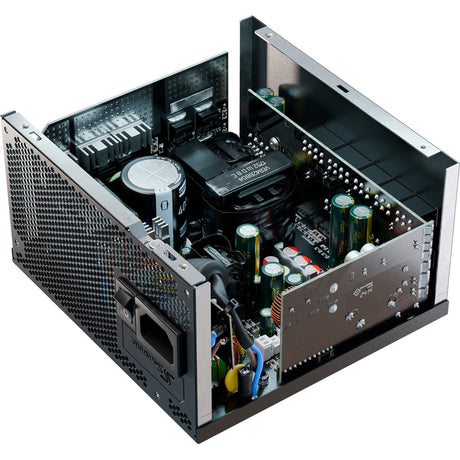 Seasonic Core GX-650-V2 modulares 650-Watt-Netzteil (schwarz, 1x 12V-2x6, 2x PCIe)