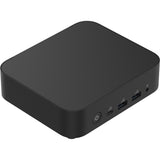 Asus nuc 14 essential slim kit rnuc14mnk1500002 barebone (zwart | zonder besturingssysteem)