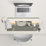 Iqunix F97 Hitchhiker Wireless mechanischer Tastatur