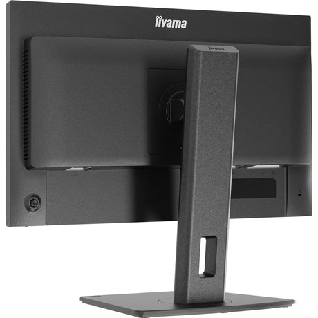 Iiyama Prolite XB2497HSN-B1 23,8-Monitor (Schwarz (matt), 100 Hz, HDMI, Display-Port, USB-C, Audio, LAN)
