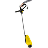Kärcher Terrassenreiniger PCL 4 Bodenreiniger (Gelb Schwarz, 1.644-000.0)
