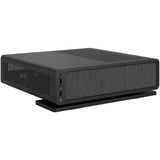 Fractal Design Ridge Schwarz