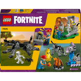 Lego Fortnite 77075 Peely und Zündkerzenlager