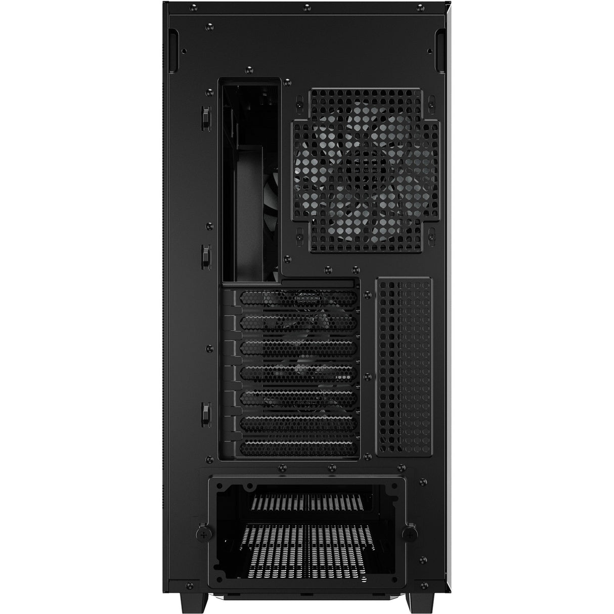 Sharkoon C50 Black RGB