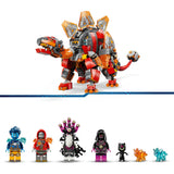 Lego Dreamzzz 71514 Dino-Raumschiff