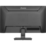 Iiyama prolite x2493hsu-b1 23.8 monitor (zwart (mat), 120 hz, hdmi, displayport, usb, audio)