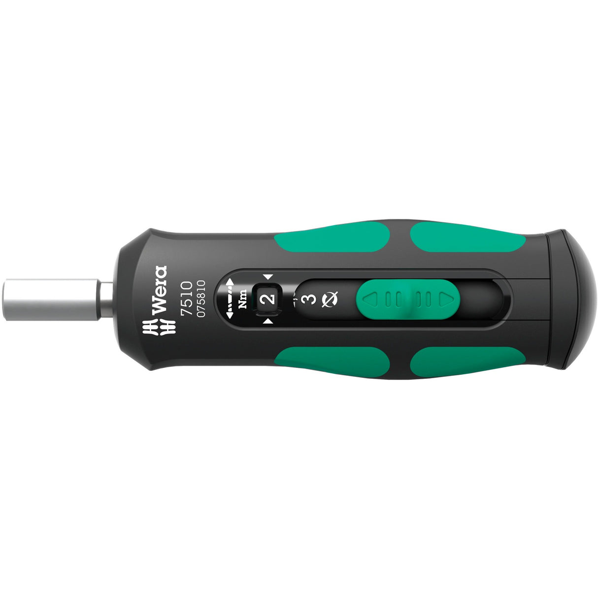 Waa 7510 Kraftform Safe-Torque-Geschwindigkeitsstrumpfhose zeigen